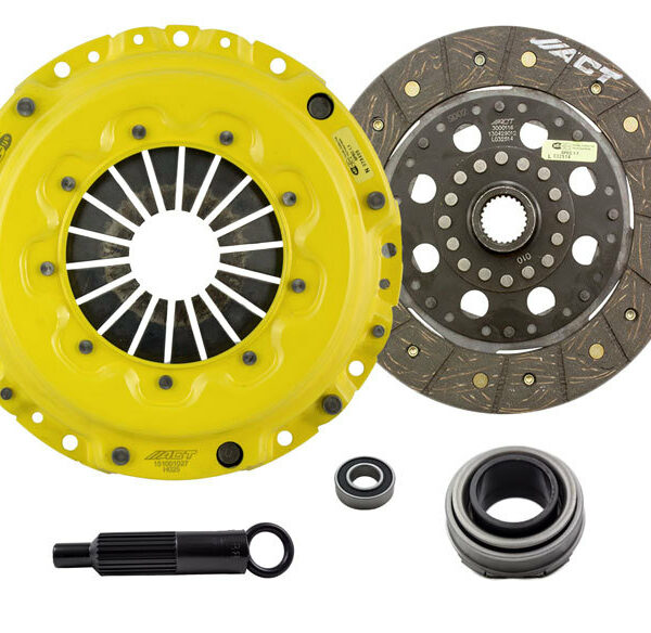 ACT 1992 Acura Integra HD/Perf Street Rigid Clutch Kit