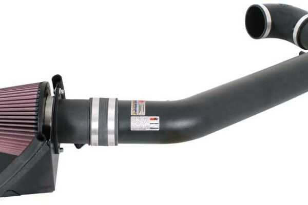 K&N 05-10 Pontiac G6 3.5L Typhoon Intake
