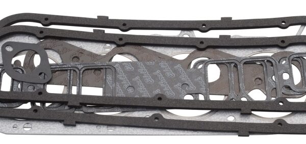Edelbrock BBC Square Head Gasket Set