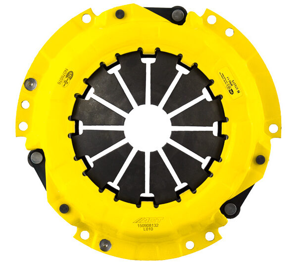 ACT 2007 Lotus Exige P/PL Heavy Duty Clutch Pressure Plate