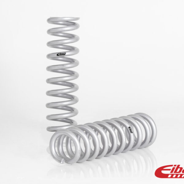 Eibach Pro-Truck Lift Kit for 07-09 Toyota FJ Cruiser (Must Be Used w/ Pro-Truck Front Shocks)