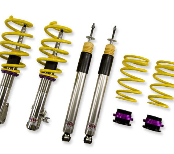 KW Coilover Kit V3 Honda Civic (FA5/FG2/FD2) (US models only)
