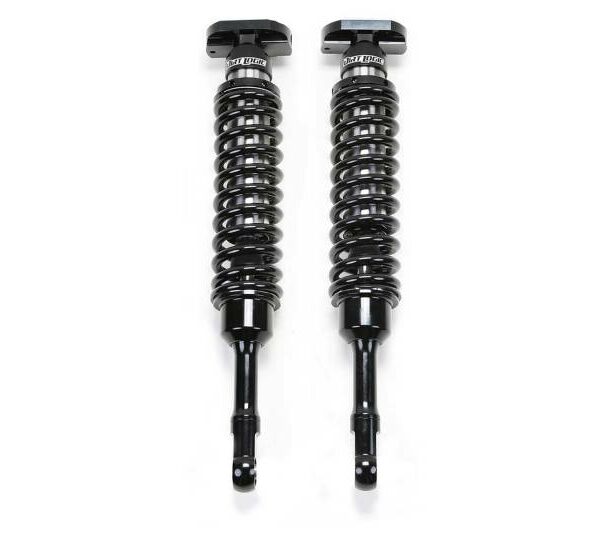Fabtech 15-19 Toyota Tacoma 2WD/4WD 6 Lug 3in Front Dirt Logic 2.5 N/R Coilovers - Pair