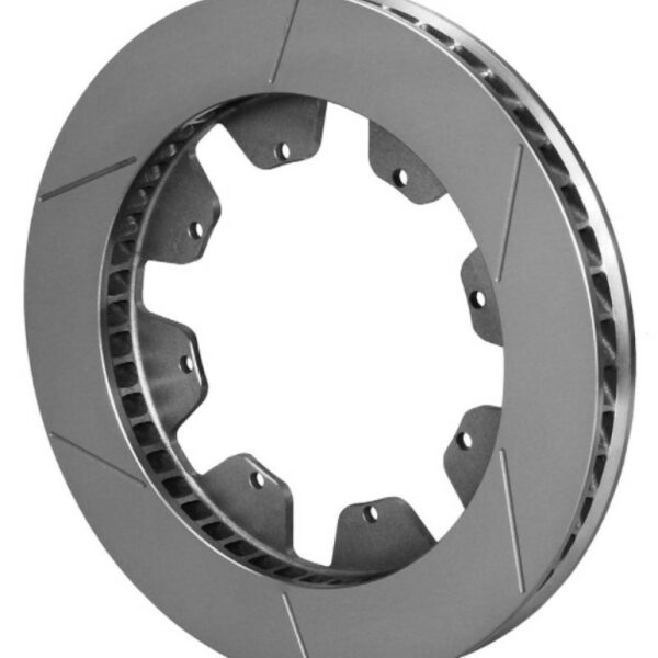Wilwood Rotor-GT48 SPC-37-LH 13.06 x 1.38 - 8 on 7.00in