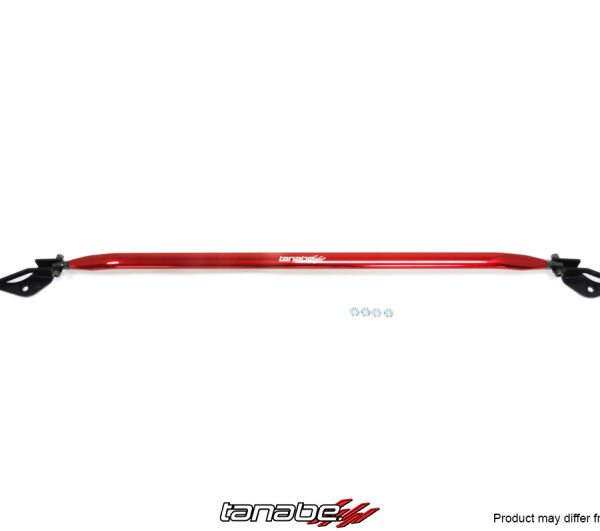 Tanabe 2018 Toyota Camry / 2019 Lexus 300 Front Strut Tower Bar
