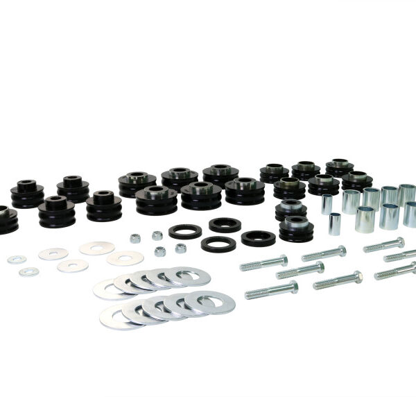 Whiteline 1968-1972 Chevrolet Chevelle Body Mount Bushing Set