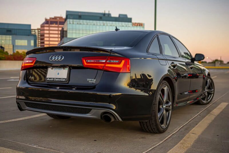 Jackal Motorsports C6/C7 A6/A7 3.0TFSI Tune - Image 4