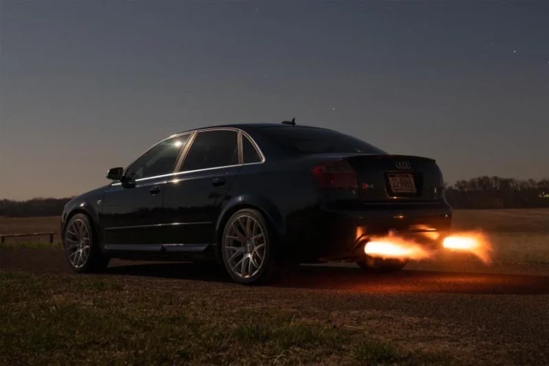 Jackal Motorsports B6/B7 4.2 S4 Tune - Image 3