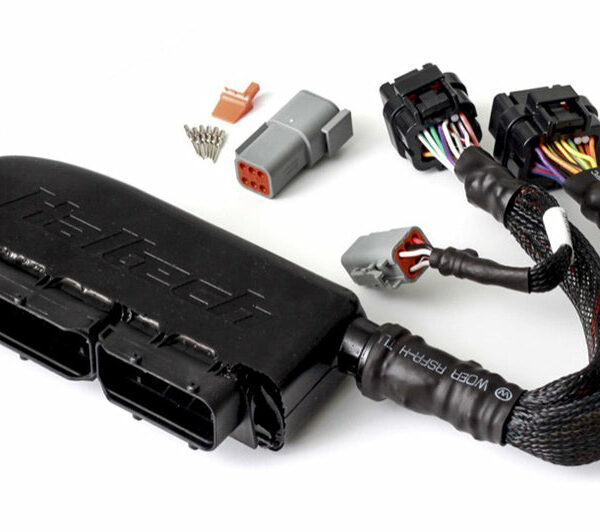 Haltech 01-06 VW/Audi 1.8T (AWP Only) Elite 1500 Plug-n-Play Adaptor Harness HT-140970