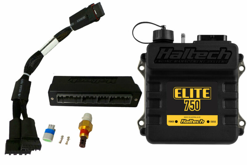 Haltech Adaptor Harness ECU Kit HT-150647
