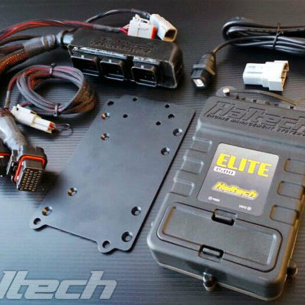 Haltech Elite 1500 Plug-n-Play Adaptor Harness ECU Kit HT-150980