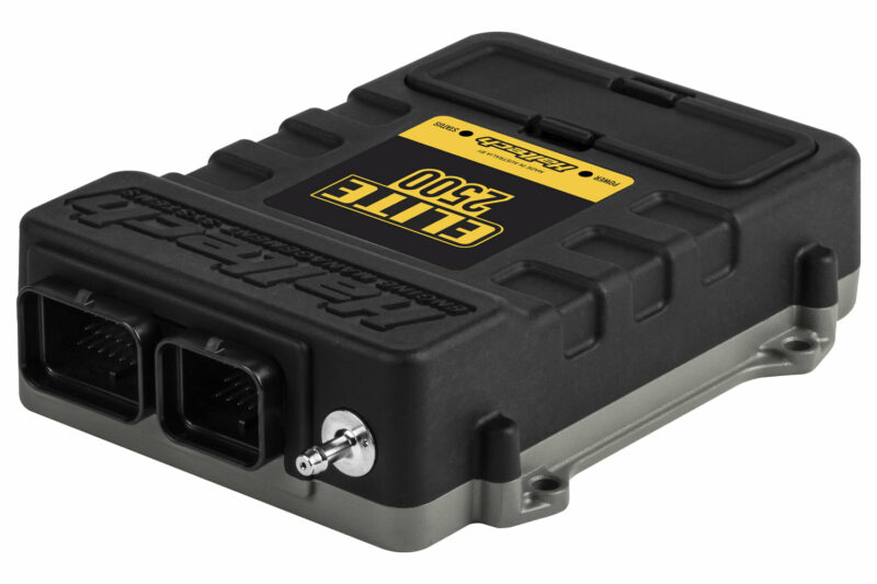 Haltech Elite 2500 ECU & Plug and Pin Set HT-151301 - Image 4