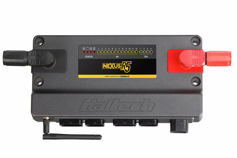 Haltech NEXUS R5 Universal Wire-In Harness Kit HT-195200 - Image 4