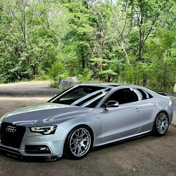 Jackal Motorsports B8/B8.5 S4/S5 3.0TFSI Tune