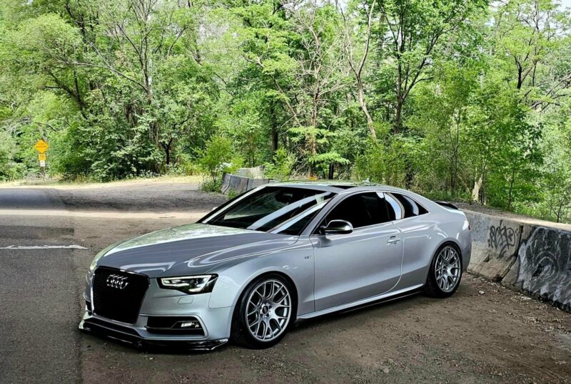 Jackal Motorsports B8/B8.5 S4/S5 3.0TFSI Tune