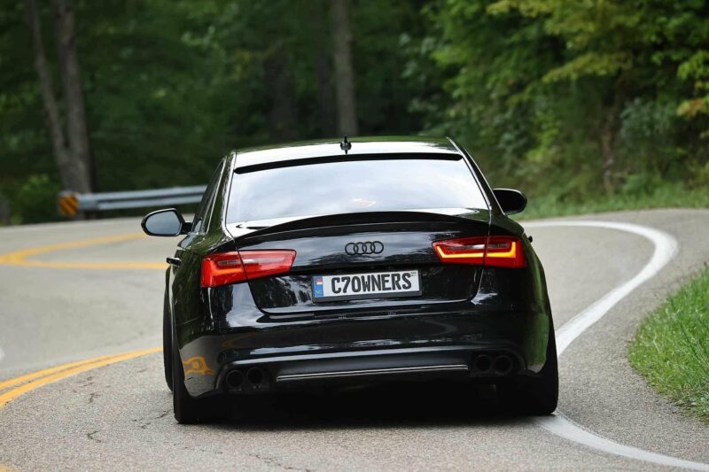 Jackal Motorsports C6/C7 A6/A7 3.0TFSI Tune - Image 5