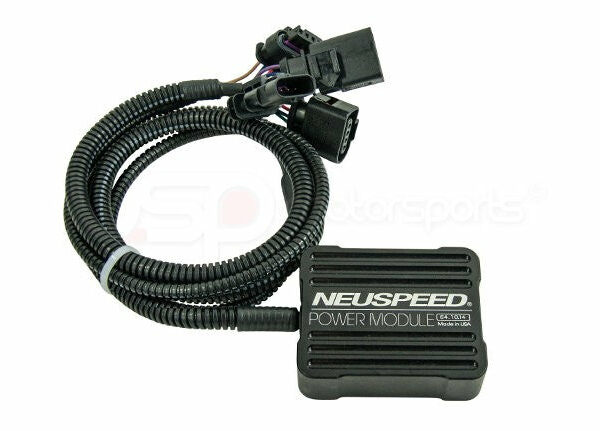 NEUSPEED Power Module For 1.8T & 2.0T