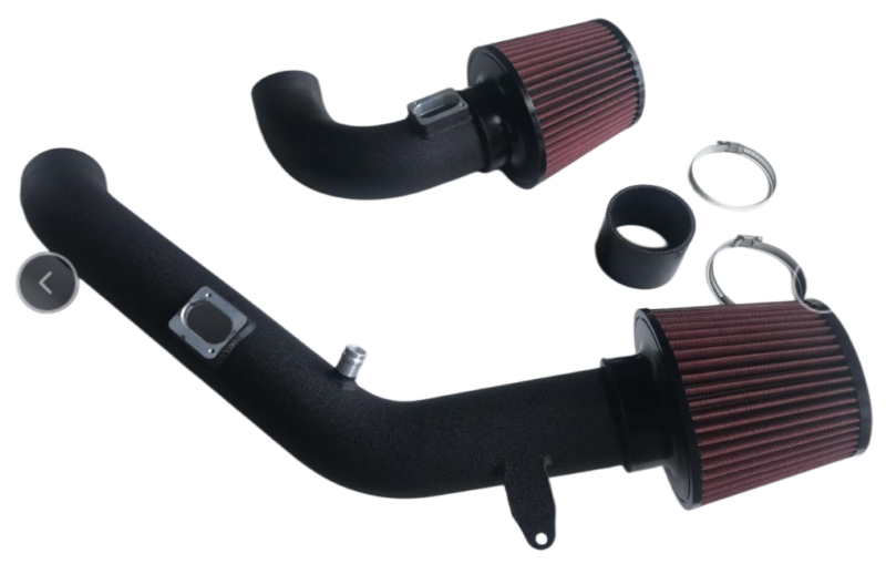 Untd. Performance Intake Pipe - BMW M3 M4 S55
