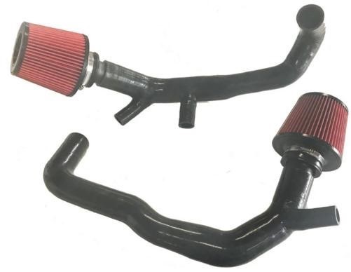 Untd. Performance High Flow Inlet Intake - BMW N54 07-10 135i/335i E82 E88 E90 E92
