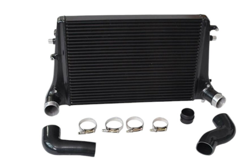 Untd. Performance Intercooler Kit Evo1 - VW Golf GTi 2.0T Mk5 Mk6 - Audi A3 8P TT Mk2