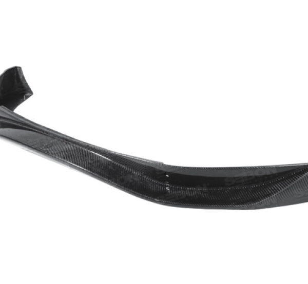 Seibon 09-10 Nissan 370Z GT Carbon Fiber Front Lip