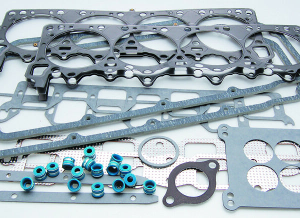 Cometic Street Pro Chrysler 1966-71 426ci HEMI 4.310 Top End Kit