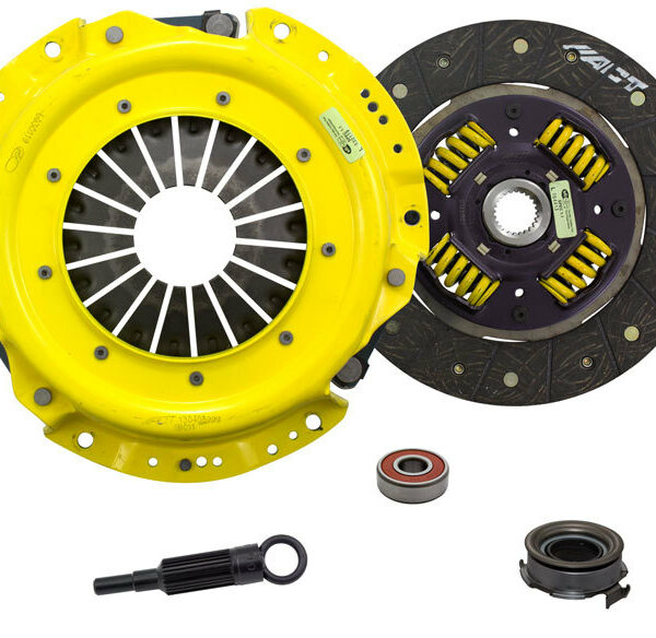 ACT 1994 Subaru Impreza HD/Perf Street Sprung Clutch Kit