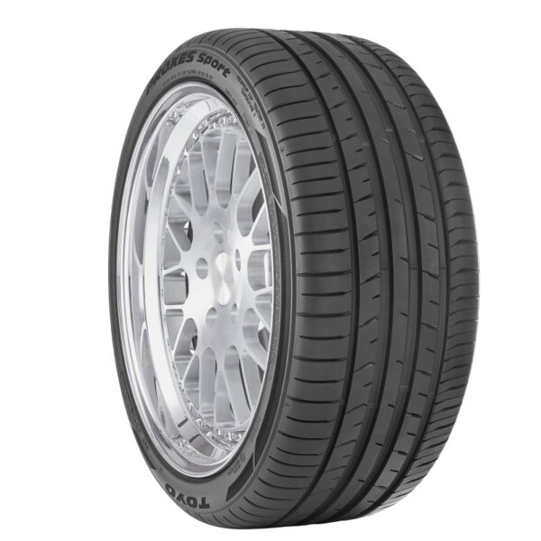 Toyo Proxes Sport Tire 295/35ZR19 104Y