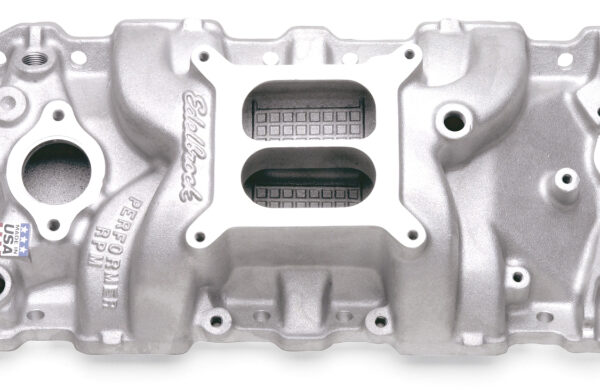 Edelbrock Performer RPM Manifold