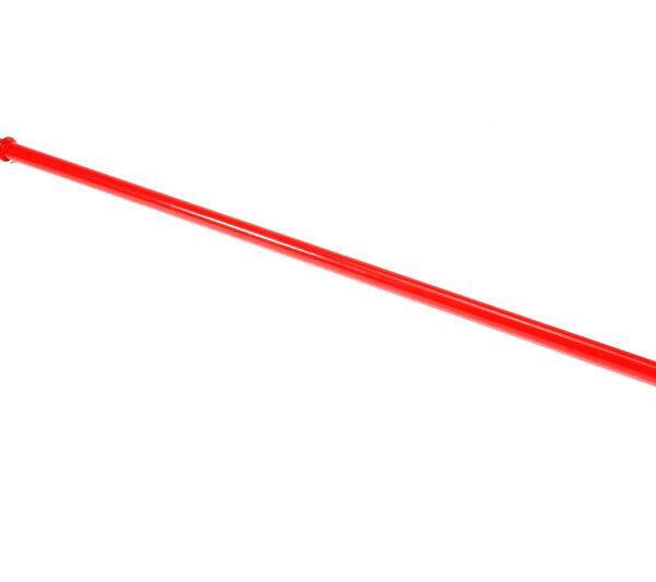 Perrin 22-23 Subaru WRX 22mm Rear Swaybar - Red