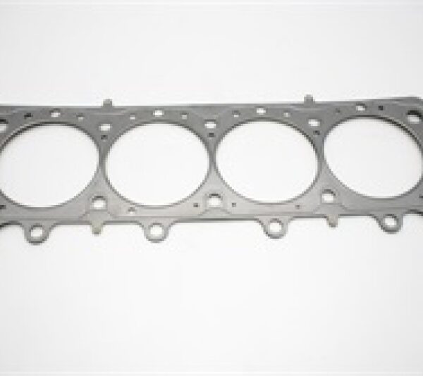 Cometic Ford 460 Pro Stock V8 .060in MLS Cylinder Head Gasket - 4.600in Bore - A460 Block