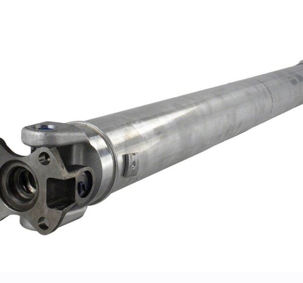 Ford Racing 96-04 Ford Mustang (w/ Manual Trans & 31 Spline) One Piece Aluminum Driveshaft Assembly