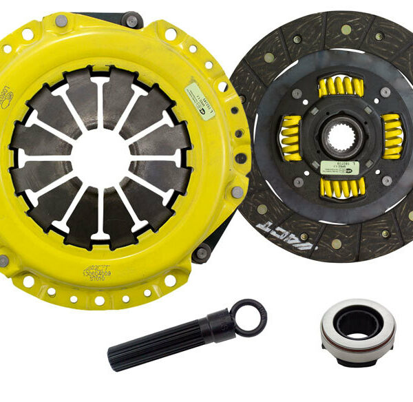 ACT 1991 Saturn SC HD/Perf Street Sprung Clutch Kit