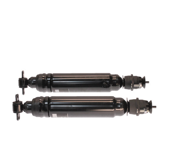 KYB Shocks & Struts Strut Plus Rear BUICK LeSabre 2005-2000