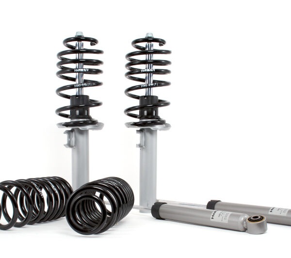 H&R 08-13 BMW 128i/135i E82 Touring Cup Kit