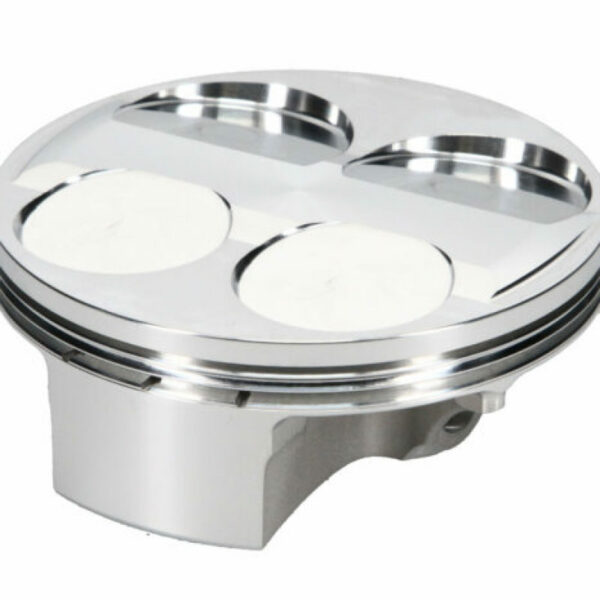 JE Pistons Yamaha YZ450F Pro Series 2 Ring 12:80:1 97MM Bore Piston Kit