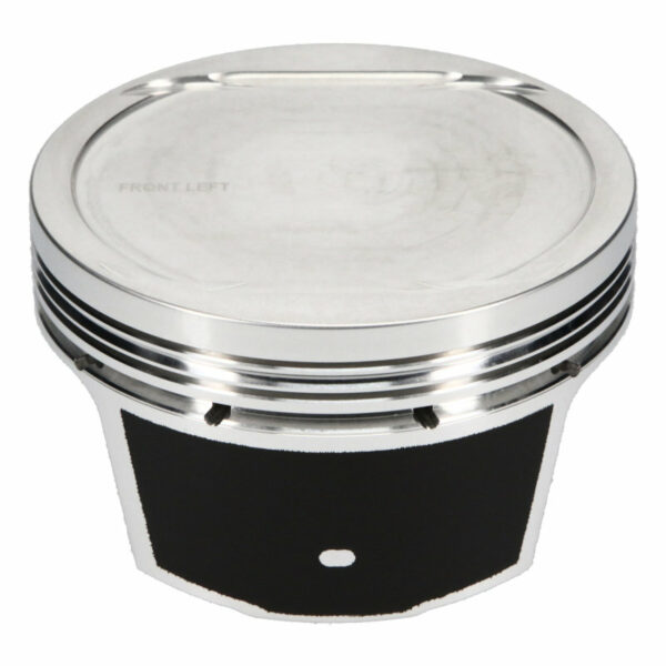 JE Pistons Nissan VR38DETT 95.5mm Bore 94.4mm Stroke -12cc Dome Stroker Piston KIT (Set of 6)