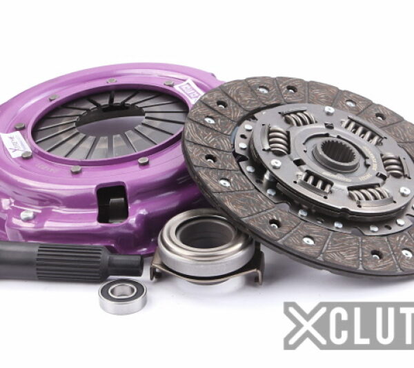 XClutch 94-01 Acura Integra Special Edition 1.8L Stage 1 Sprung Organic Clutch Kit