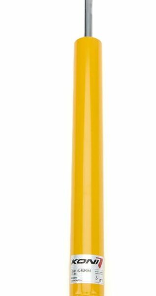 Koni Sport (Yellow) Shock 17+ Tesla Model 3/ 20+ Model Y AWD/RWD Rear