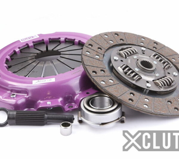 XClutch 04-11 Mazda RX-8 Touring 1.3L Stage 1 Sprung Organic Clutch Kit
