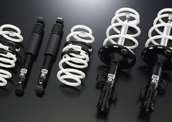 HKS HIPERMAX-G ZRR80G Full Strut/Spring Kit