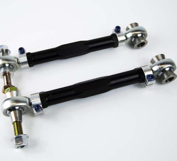 SPL Parts 2013+ Subaru BRZ/Toyota 86 / 2015+ Subaru WRX/STI Rear Toe Arms