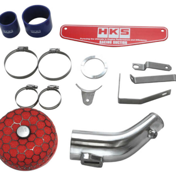 HKS RS F15 JUKE MR16DDT