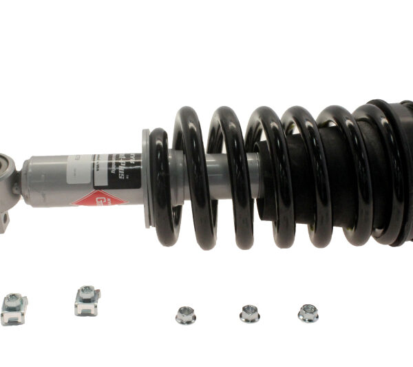 KYB Strut Plus Front Chev/GMC 07-12 Silverado/Sierra/ 07-10 Suburban/Yukon XL/ 07-10 Tahoe/Yukon 4WD