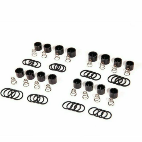 Agency Power Can-Am X3 Big Brake Knock Back Correction Kit