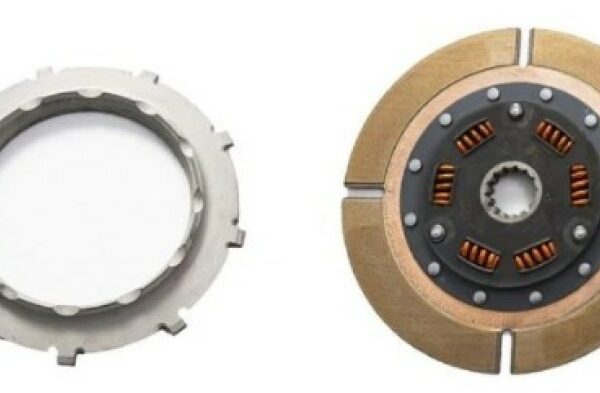OS Giken Nissan SR20DET Super Single Aluminum Clutch Overhaul Kit A