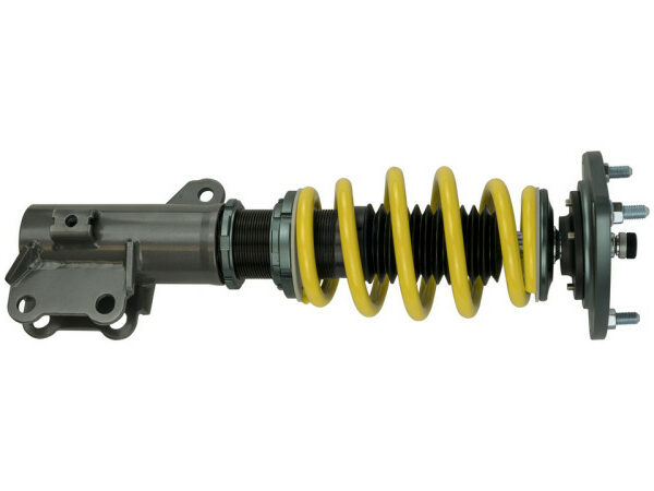 ISR Performance Pro Series Coilovers - 2010+ Hyundai Genesis Coupe