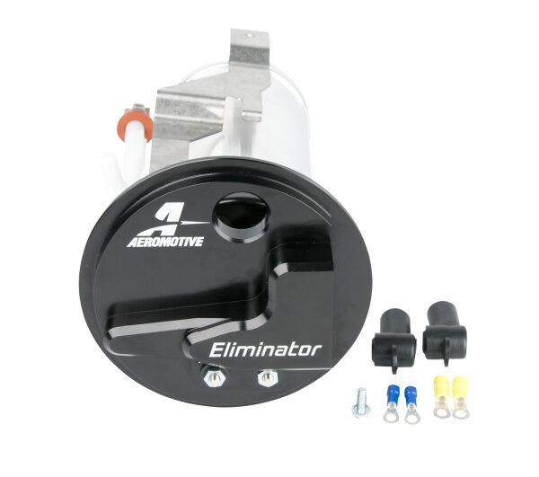 Aeromotive 05-09 Ford Mustang GT/S197 - Eliminator In-Tank Stealth Fuel System