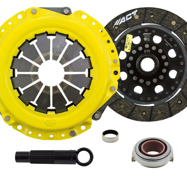 ACT 2002 Acura RSX Sport/Perf Street Rigid Clutch Kit