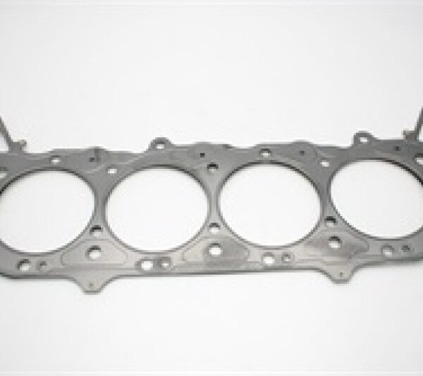 Cometic Chevrolet ZL1 Mark-IV Big Block V8 .120in MLS Cylinder Head Gasket - 4.300in Bore